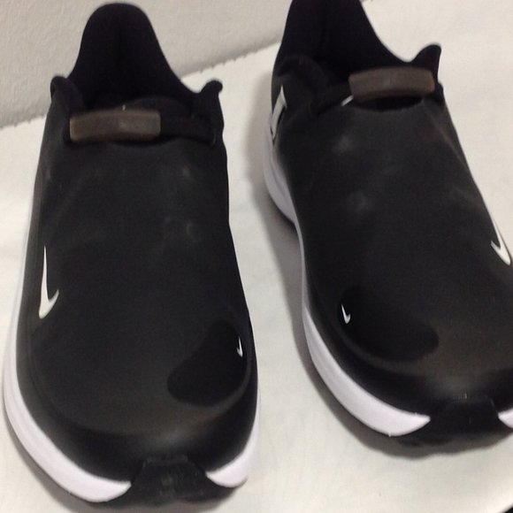 NEW Nike React golf shoe 10 - Picture 4 of 7